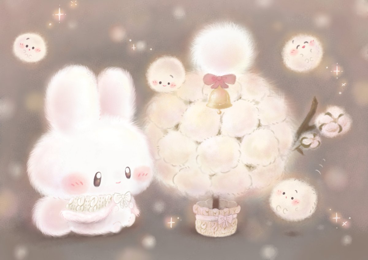 Pityoro_Chima's tweet image. #MerryChristmas 🎄❄