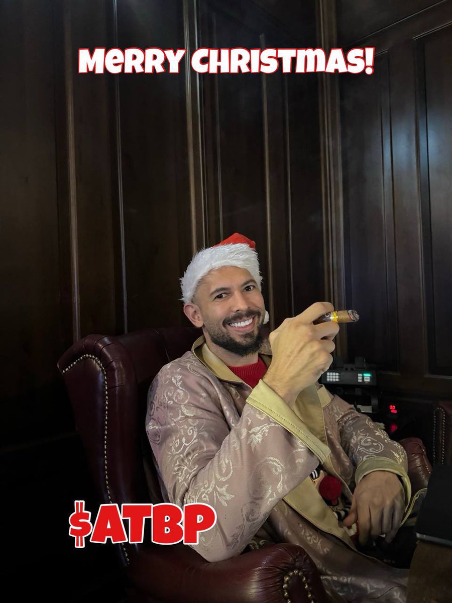 AndrewTatesBaldPatch tweet media