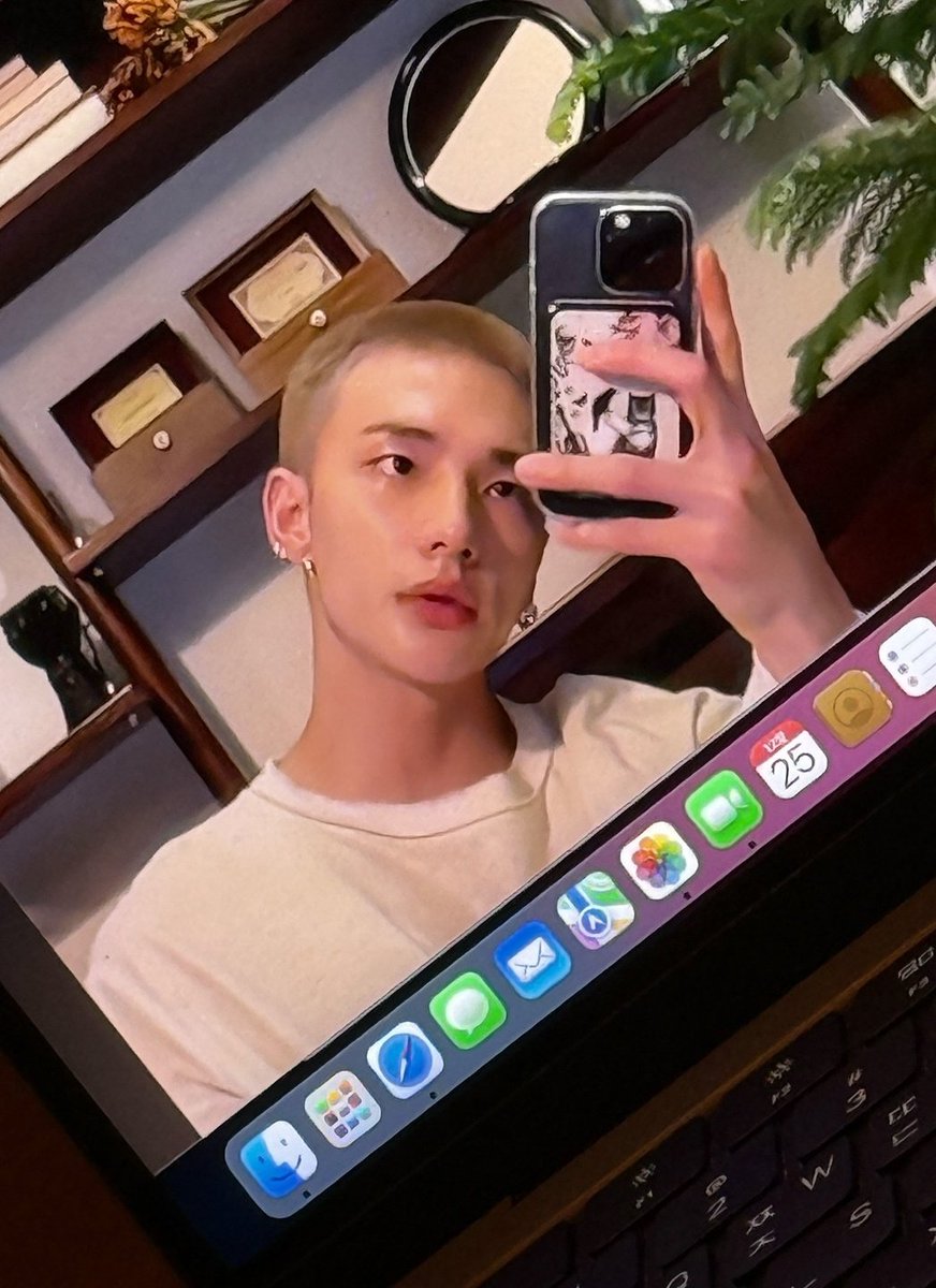 hynjinnnn instagram update