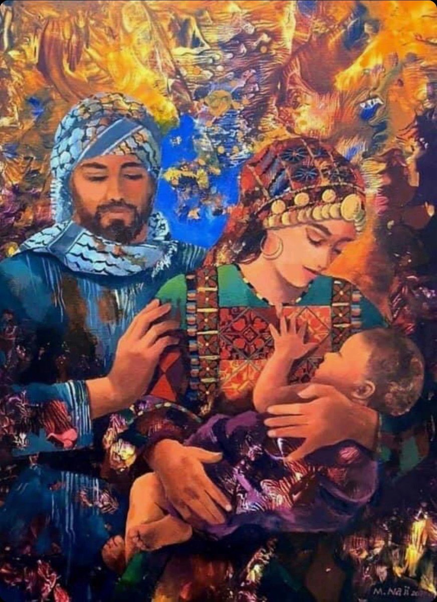 A Christmas Blessing
"God grant you the light of Christmas,
which is faith;
the warmth of Christmas,
which is purity;
the righteousness of Christmas,
which is justice;
the belief in Christmas,
which is truth;
the all of Christmas,
which is Christ."