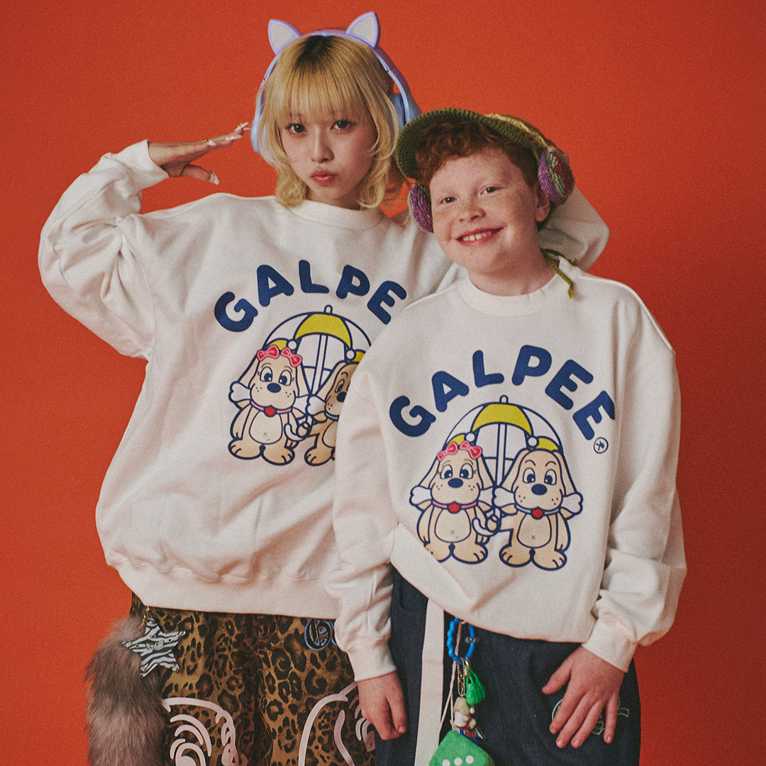 ガルフィー　キッズ　ベビー　セットアップ　90cm ガルフィー キッズ セットアップ 90センチ - メルカリ