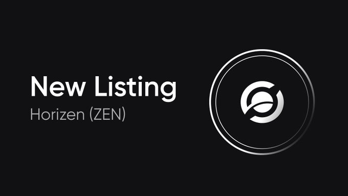 SilbertBLOW's tweet photo. Exciting news for crypto enthusiasts! 🎉 $ZEN is now available on Bitvavo! 🚀 Watch its performance soar as more investors join the platform. Stay tuned for updates! 📈💰 https://t.co/ARYE2kiKWP