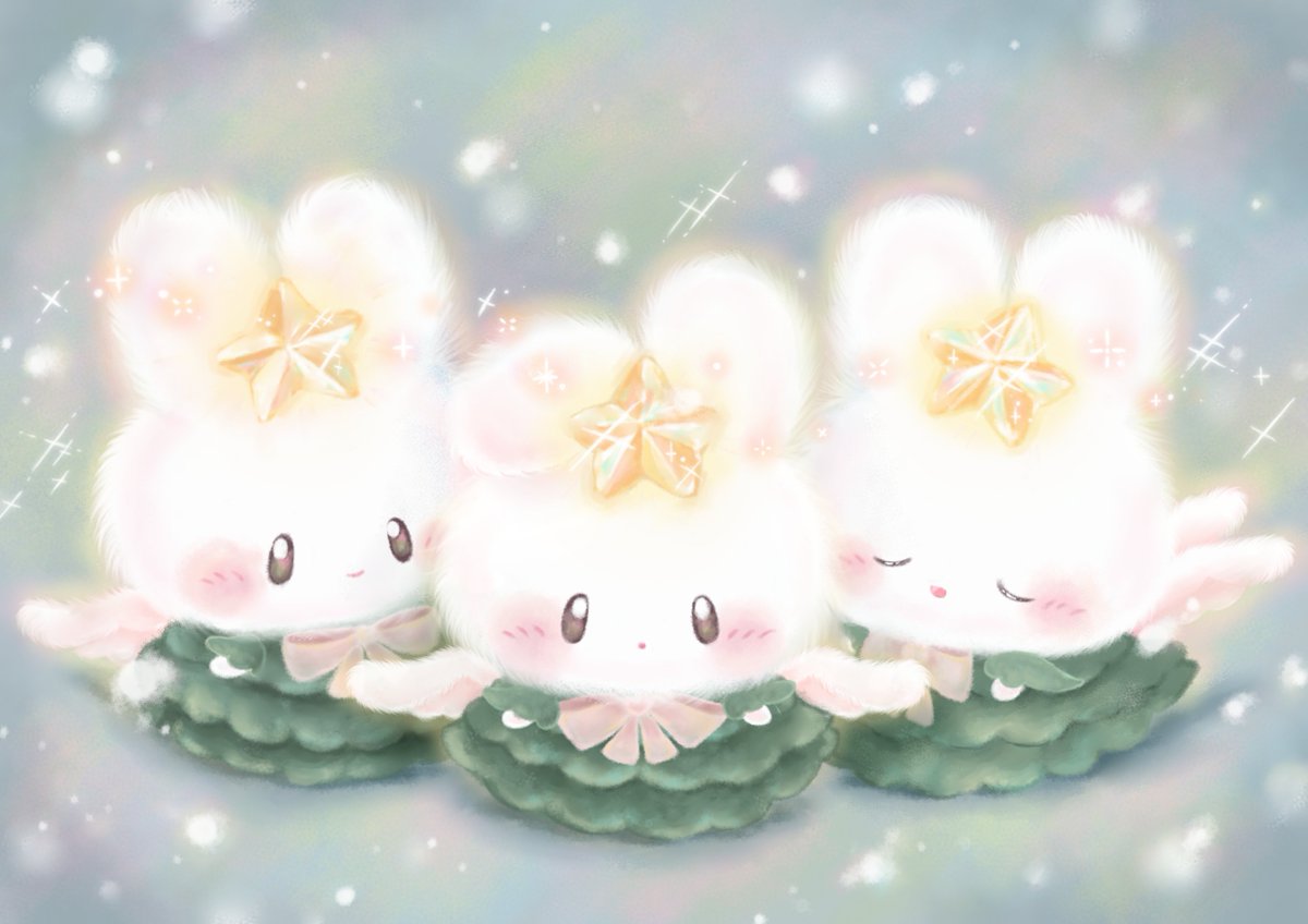 Pityoro_Chima's tweet image. #MerryChristmas 🎄❄