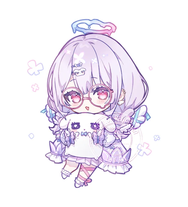 #ReyuArt 