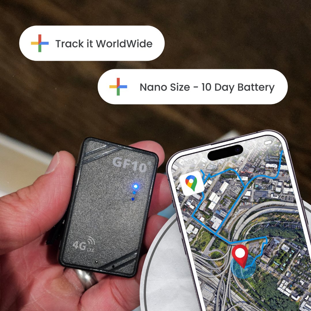 ElectroFlipcom's tweet photo. Did You Know?

Did you know GPS tech was first used by the US Military in 1978? 🚀

Pro Tip: Extend GPS tracker battery life by adjusting update frequency, enabling power-saving, &amp; clear placement. 🔋📍

#GPSTracker #FunFact #TrackingTips #SundayInsights https://t.co/7za9iCR4k1