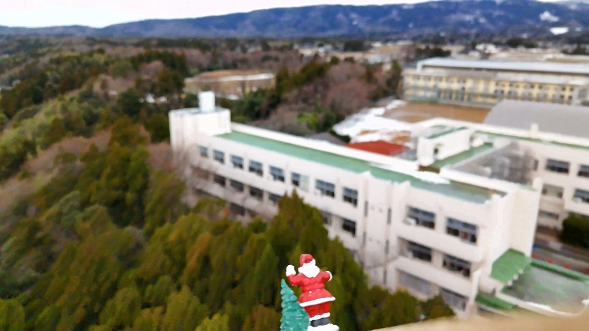 masato_tan's tweet photo. 4K-クリスマスの空にサンタを発見！！って言うかサンタ目線で飛んでみた件！４K-  https://t.co/ro3xGn8whO…
@YouTube
より #サンタさん #クリスマス📷 #サンタクロース #ジングルベル https://t.co/RqxsyNnBjt
