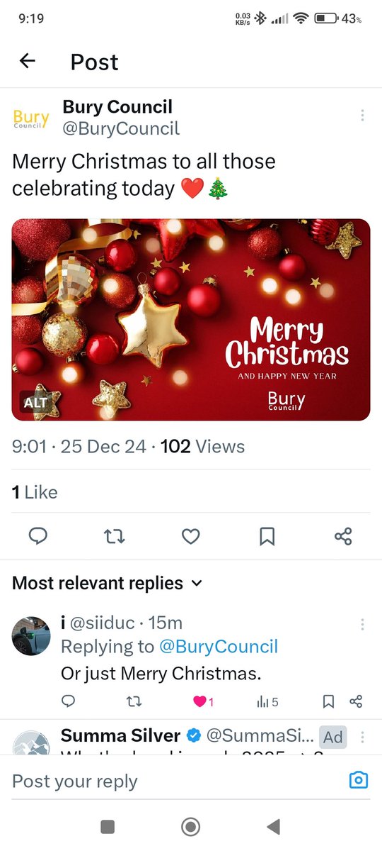 butty1010's tweet photo. @reformparty_uk And that says it all https://t.co/u3aZsoJeKp