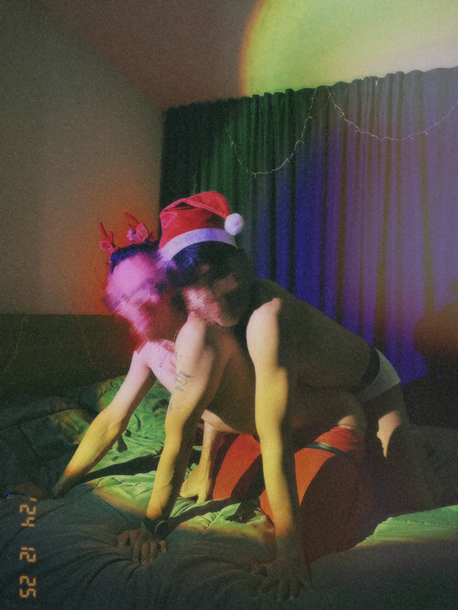 Merry x Mas คืนนี้ รับสมัคร ซานต้า หลายอัตรางับ 

🎄 🍆🎅🎅🎅🎅