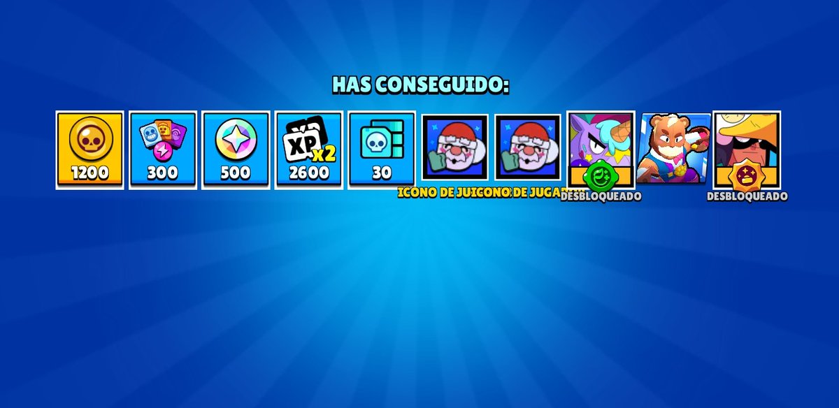 DanyM_54's tweet photo. @LaPeceraTonta @Soba_44 
Los premios son diferentes, la tercera imagen es lo que me salio, al ver el buzon me muestra lo de la segunda imagen, si lo tengo pero no me salieron en los Regalos https://t.co/spAjGNdWHh