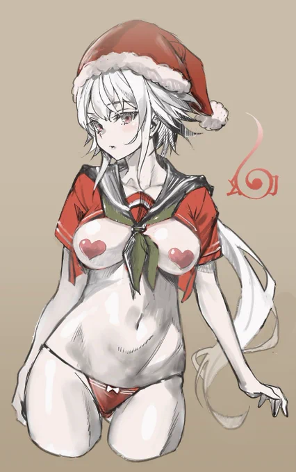 めりーくりすますうううっ 