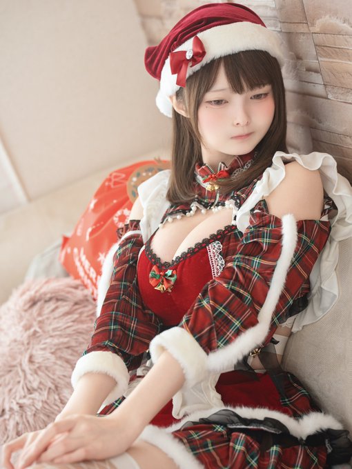 Twitterのコスプレ画像21