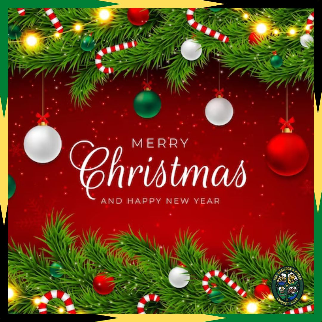 Basildon & Pitsea Cricket Club tweet media