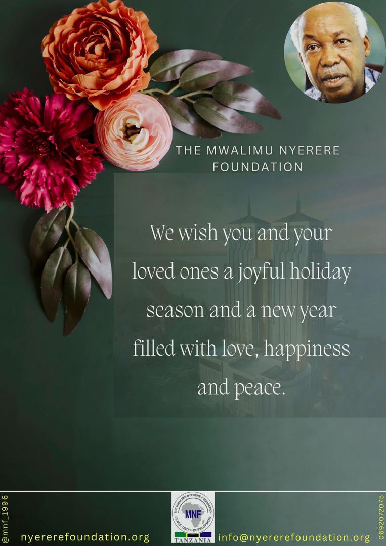 Holiday Greetings #Christmas #NewYear2025