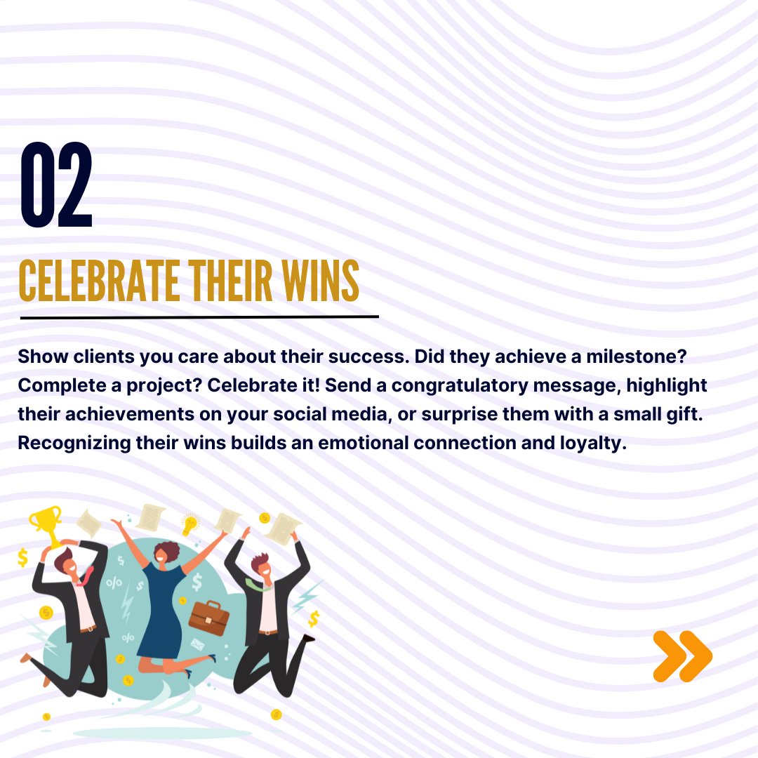 incrementorsusa's tweet image. Struggling to keep clients? Retention is about building lasting relationships. Focus on VALUE, CONNECTION, and COMMUNICATION. Ready to create unbreakable client bonds? Follow @incrementorsusa for more!

#incrementors #seoforbusiness #digitalmarketingtips #growyourbusiness