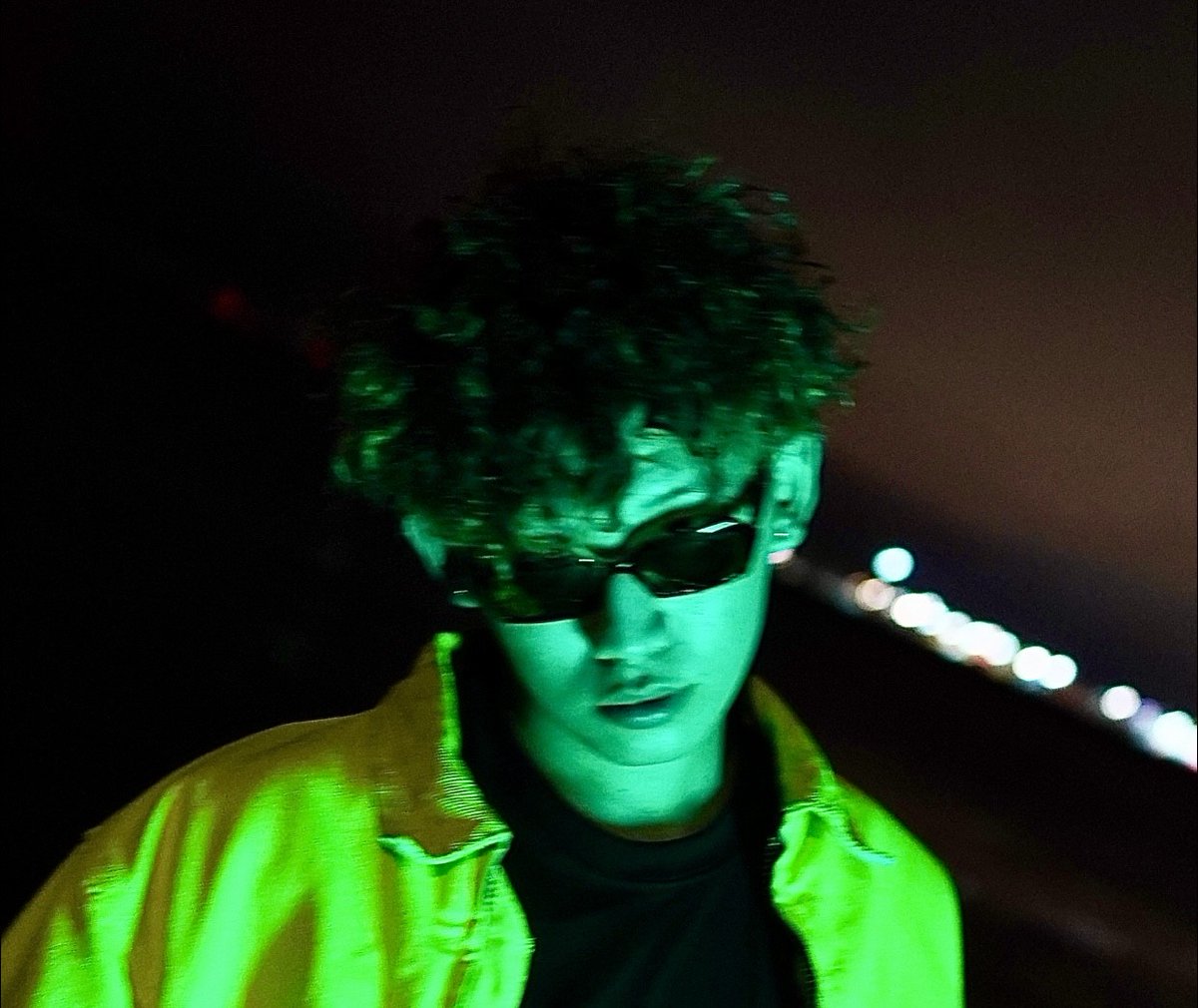 FNMNL (フェノメナル) tweet media