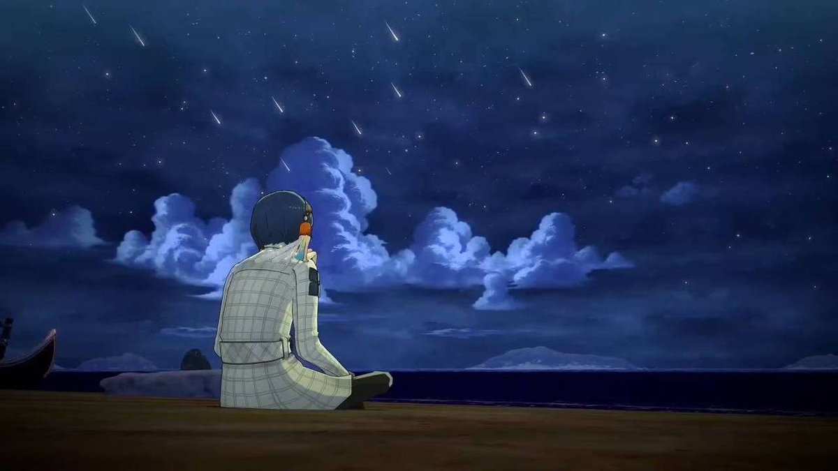 Persona Central tweet media