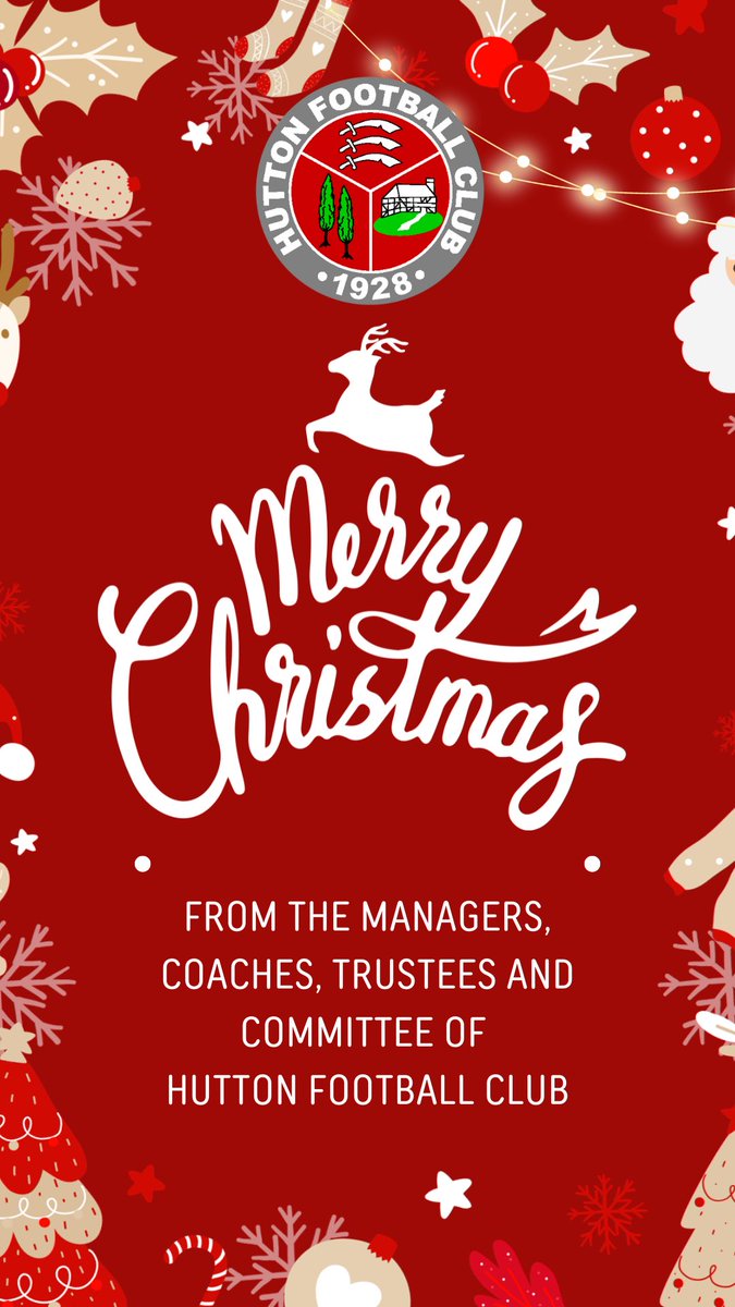 All things Hutton FC tweet media