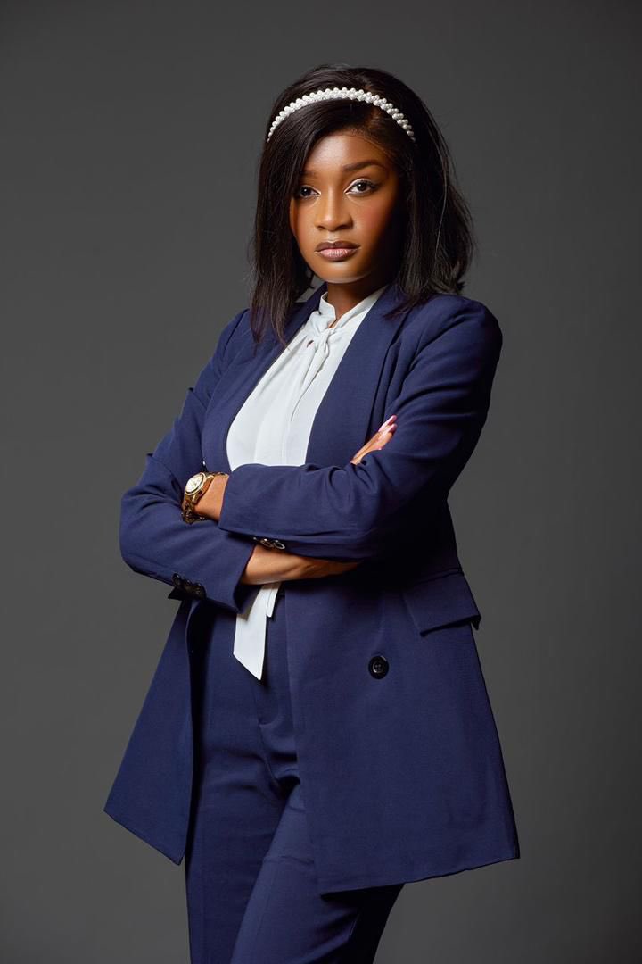 The Cameroonian 🇨🇲 tweet media