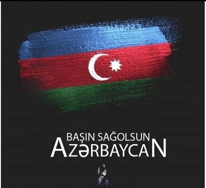 Başımız sağolsun