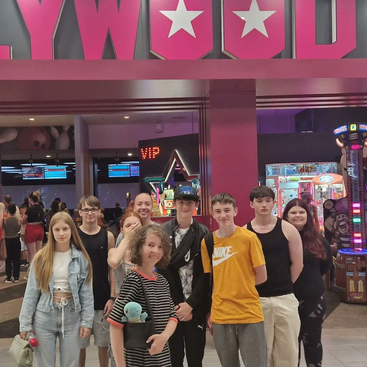 #AllPeopleActive tweet media