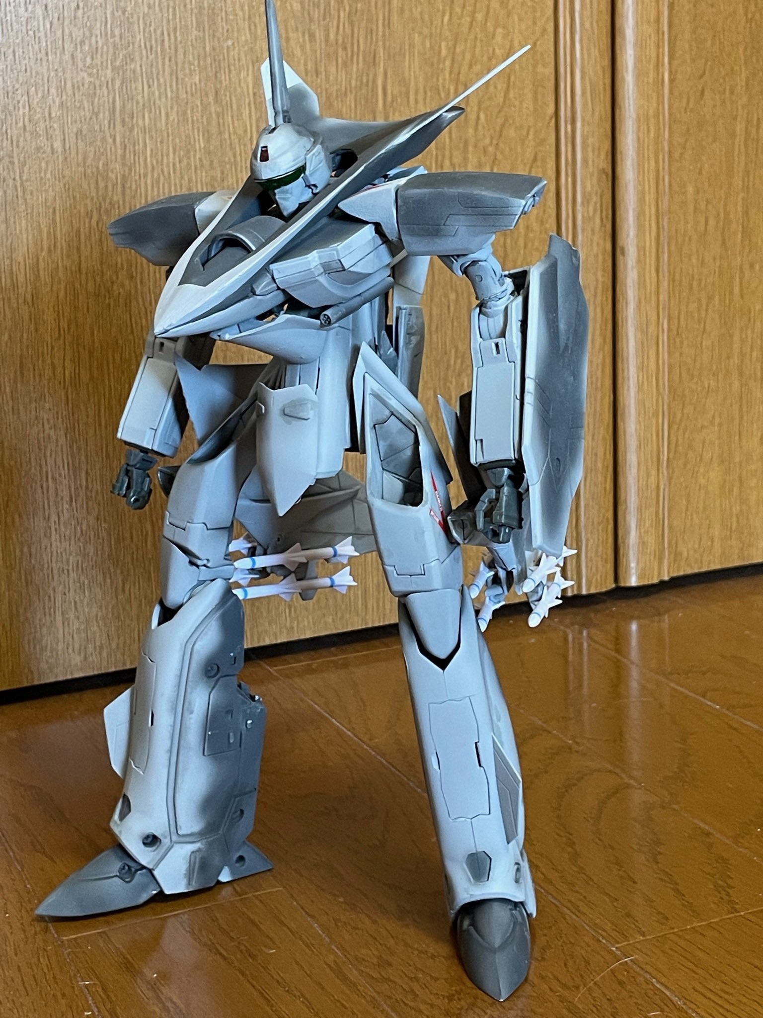 戦闘妖精雪風 - Search / X