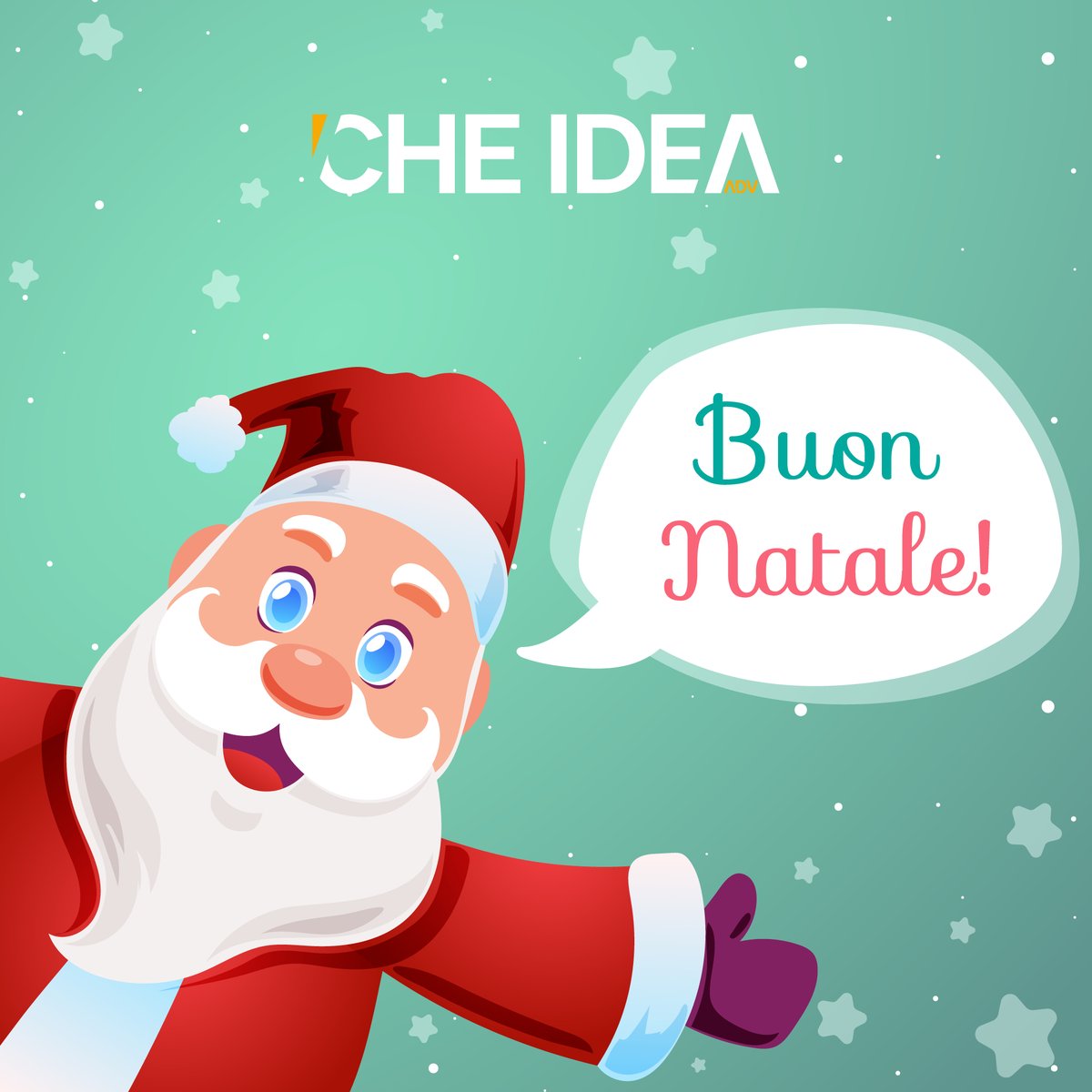 che_idea's tweet photo. Oggi non distribuiamo pacchi, ma idee! Buon Natale da noi, pronti a impacchettare la vostra comunicazione con cura e creatività nel nuovo anno!

#Natale2024 #BuonNatale #CheIdea #IdeeRegalo #Creatività #Feste #Auguri #AgenziaComunicazione #Marketing #PacchiSpeciali https://t.co/6LeHWXwLun