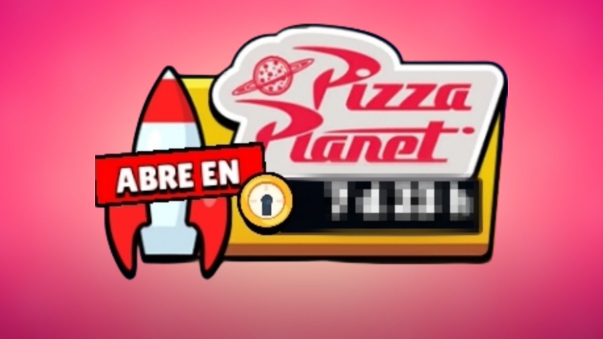 brawniverse's tweet photo. Nuevo evento 😱

Por fin ha salido en el juego el cartel con la colaboración "Pizza Planet"! 

Se podrá ver en 7 días de que va. 

#evento #Navidad2024 #BrawlStars https://t.co/ZixVEmMewi