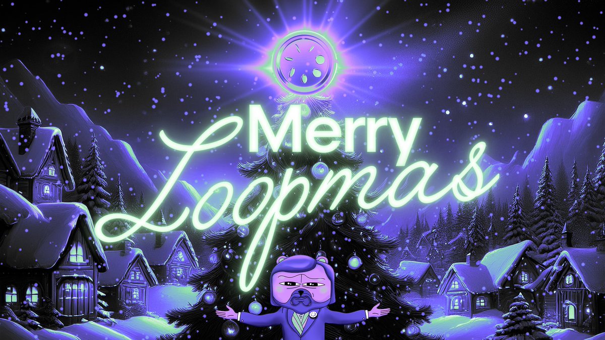 Loop tweet media