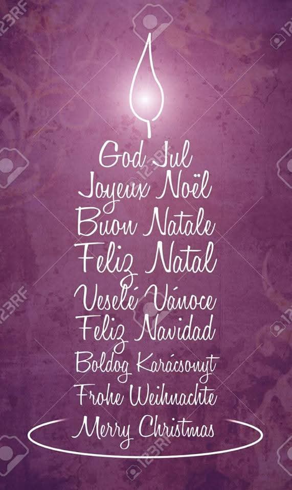 Merry Christmas to our <a href="/Joeys_rchs/">St Joseph's RCHS</a> community, and all the best for 2025.