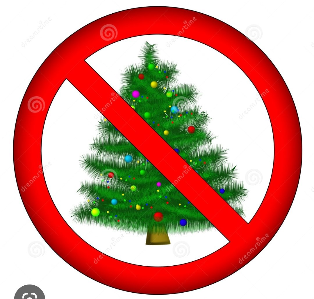 CorwayneW's tweet image. Jesus was NOT born on 25th December - FACT! The Christmas tree predates the birth of christ by over 1000 years (during the Babylonian rulership - Jeremiah 10:1-5) and is straight pagan - FACT! There is NO relevance between Christ and Christmas, so please leave him out of it!