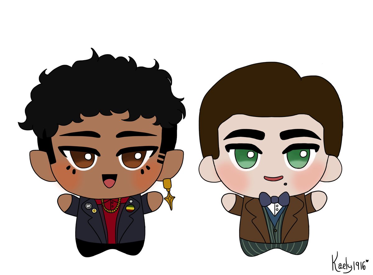 #DeadBoyDetectives Season 2
#SaveDeadBoyDetectives