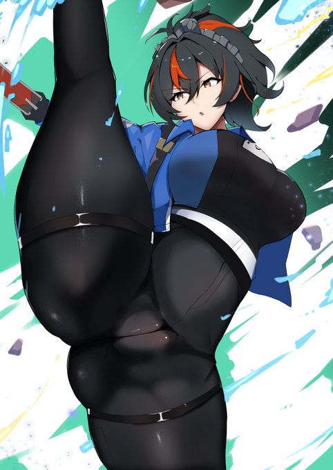 朱鳶描きまし
差分はそのうち 