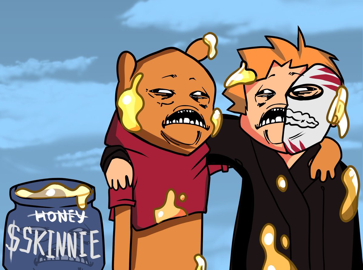 neekketh tweet media