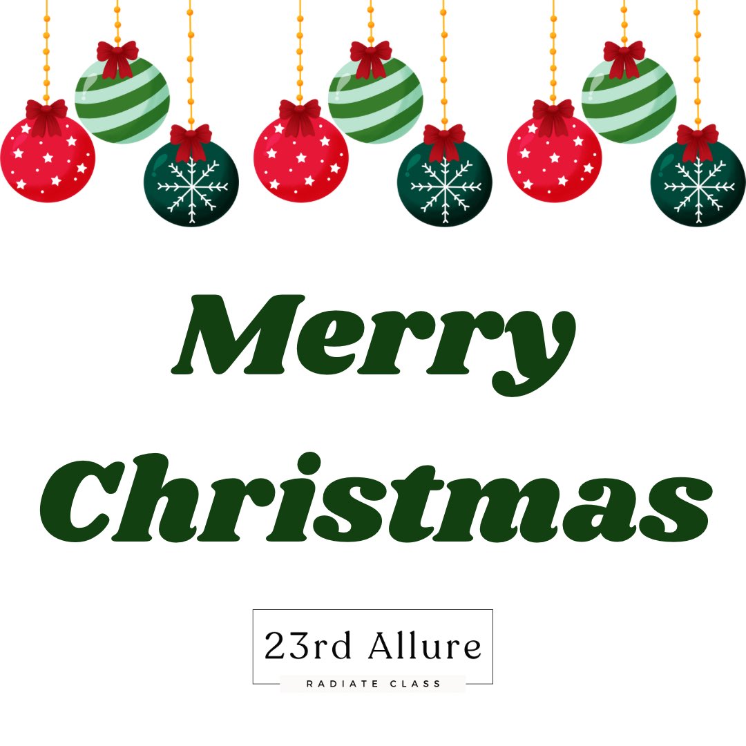 Merry Christmas 🎁🎄 😚