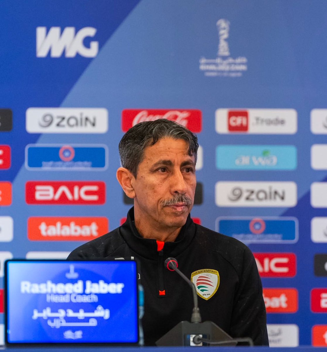 🇴🇲🇴🇲🇴🇲

مباراة الأمس لم تكن مجرد مباراة فوز وثلاث نقاط فقط، بل هناك العديد من المكاسب يجب الثناء عليها و "الاستمرار عليها"

1- يحسب للجهاز الفني بقيادة رشيد جابر قراءته للمباراة وللجهاز الاداري التحضير النفسي للاعبين

2- الفوز على بطل اسيا في اخر نسختين + كسر سلسلة الـ15 سنة بدون