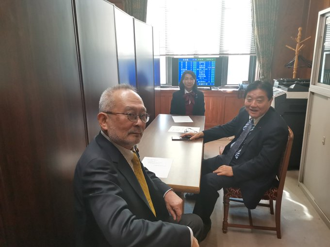 koume_withlove's tweet image. 日本保守党 🇯🇵
今は衆議院議員わずか３人ですが
素晴らしい国士が揃っています✨✨✨
いつの日か政権与党に❣️
#河村たかし 
#島田洋一 
#竹上ゆうこ