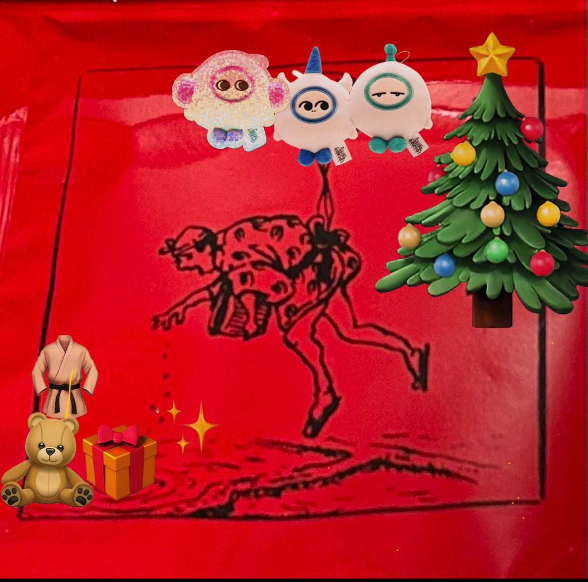 mayu様☆メリークリスマス☆ kayo@V6♡groove感じてSTEP刻む💙💜💚❤️🧡💛 on X: 