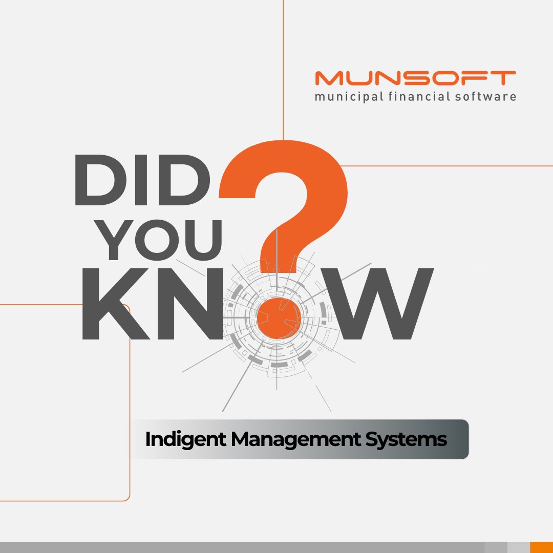 Munsoft1's tweet image. Did you know that Munsoft’s Document Management System ensures municipalities are Popia compliant?
 
#Munsoft #AddingValue #DocumentManagementSystems #MunicipalitiesMeetingRegulations #mSCOA