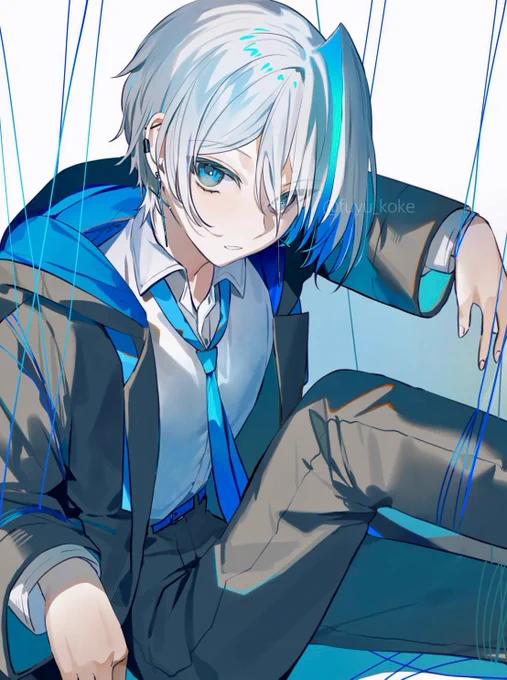 #2024年自分が選ぶ今年の4枚 創作だけ