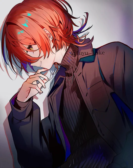 #2024年自分が選ぶ今年の4枚 創作だけ