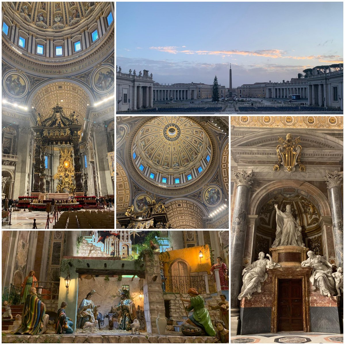 Merry Christmas! Buon Natale!