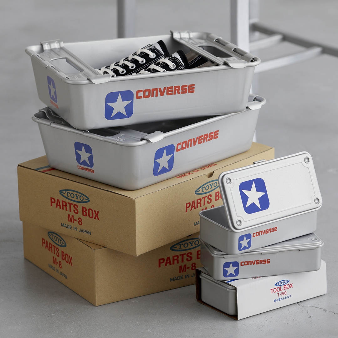 deto4箱 CONVERSE Japan on X