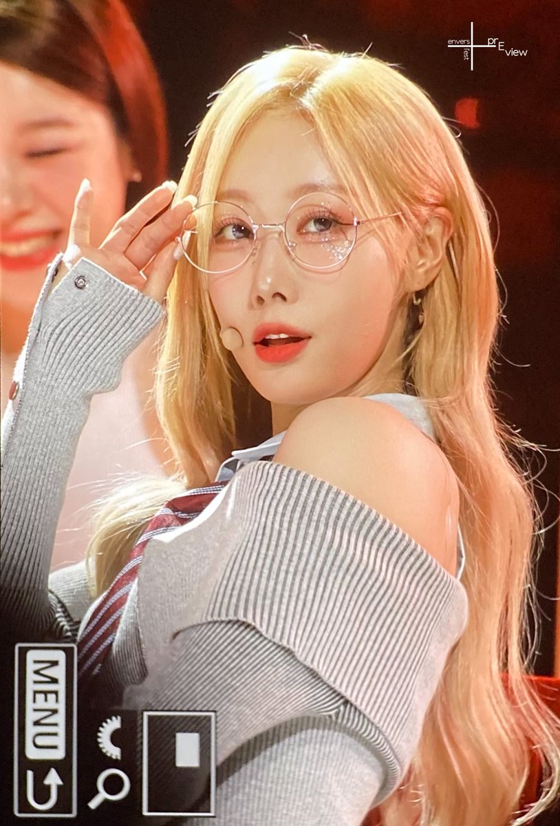 enverslest's tweet image. 241225 프리뷰

#드림캐쳐 #Dreamcatcher 
#한동 #HANDONG #韩东