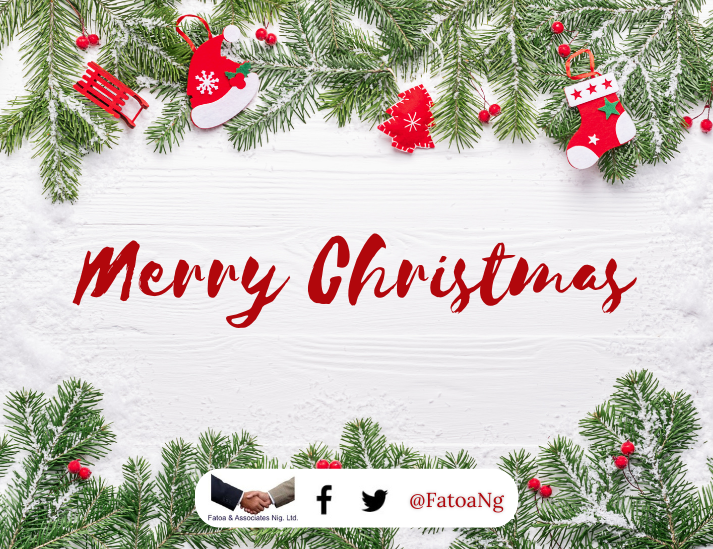 Fatoa and Associates Nigeria Limited tweet media