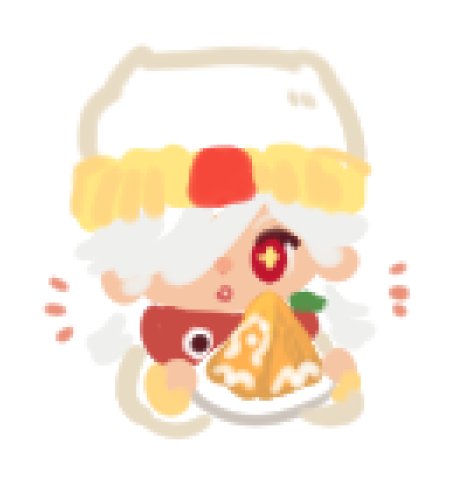 ridddic's tweet image. 还有这个（请吃）