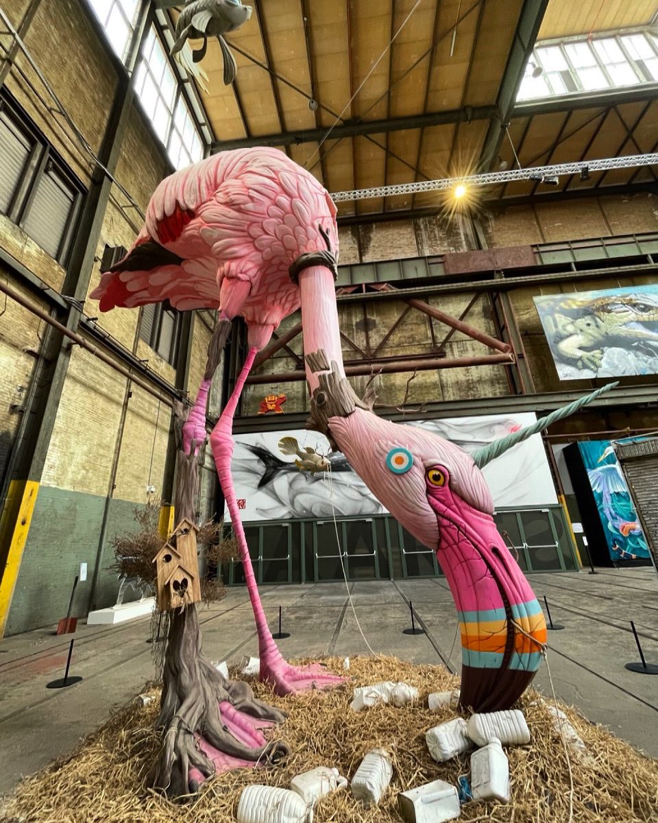 Mística Virtual tweet media