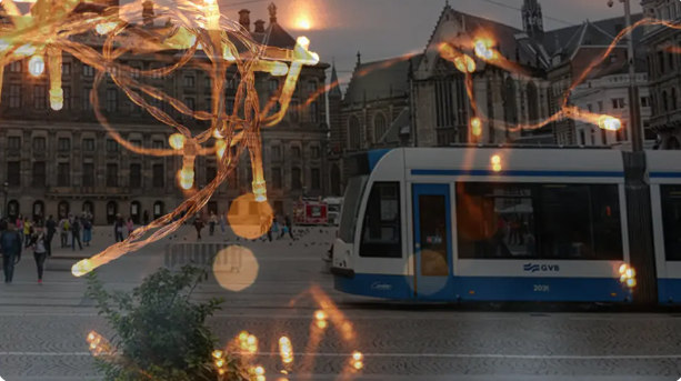 Feestdagen dienstregeling 2024  

gvb.nl/feestdagen