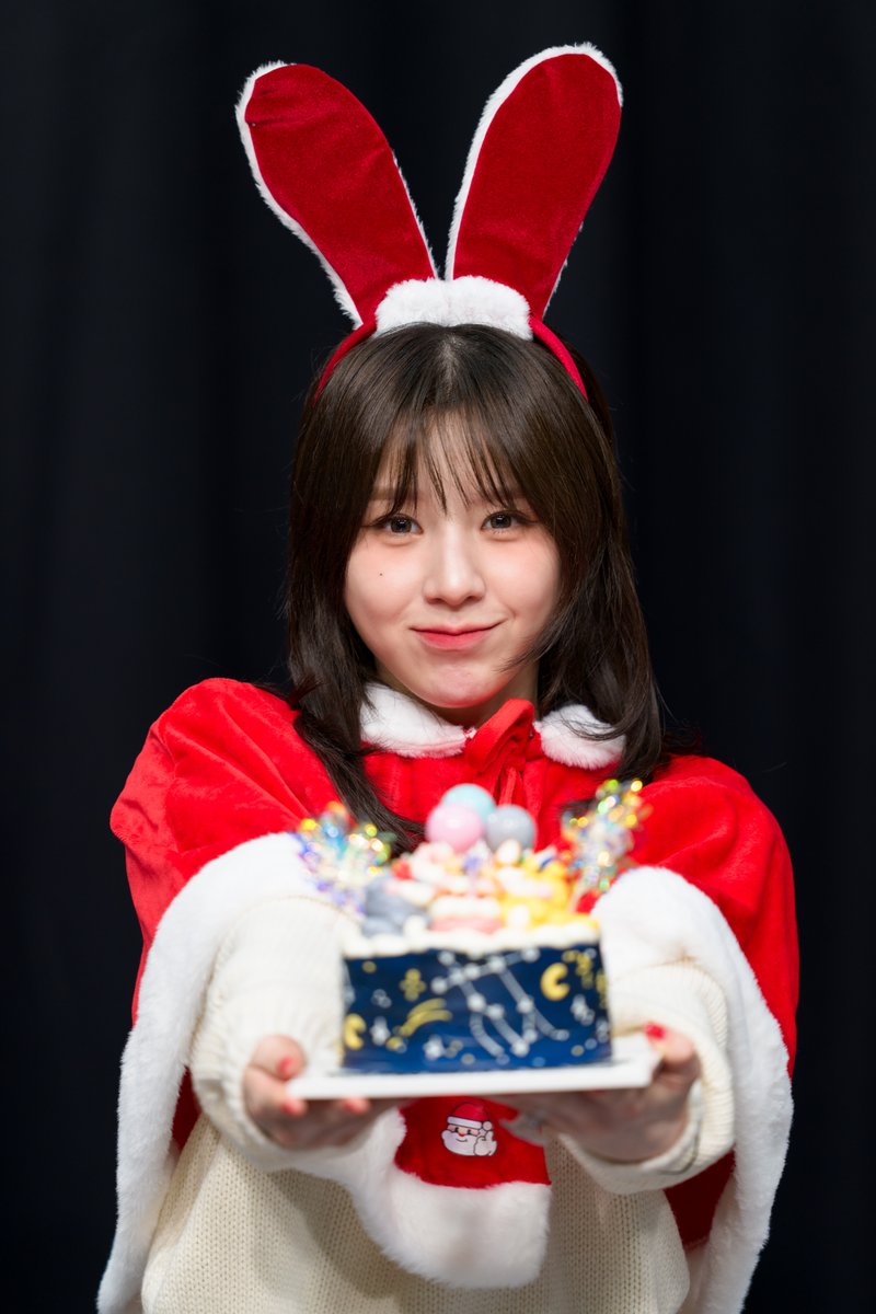 241201

🩷 메리 크리스마스 희진아 🩷

🎄OURII도 메리 크리스마스 🎄

#HeeJin #희진
#Dall #Devine_All_Love_Live #Virtual_Angel
#ARTMS #OURII