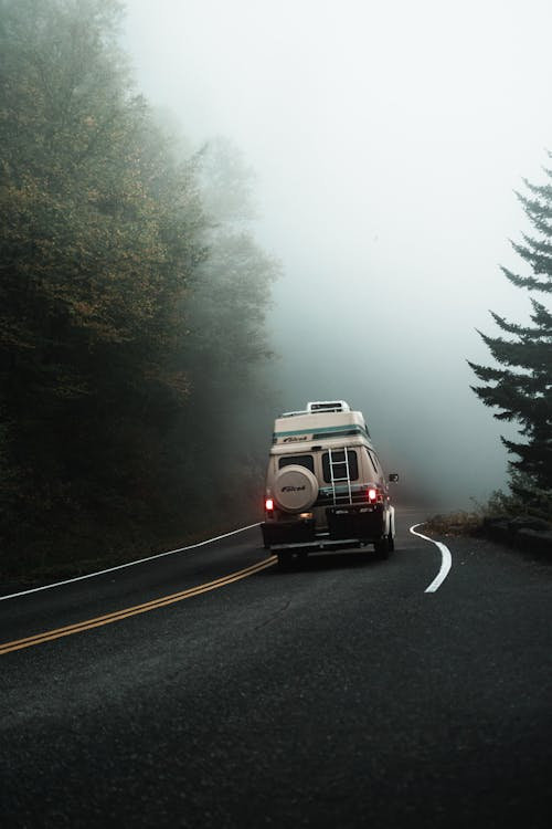 Smooth roads or rough paths, enjoy the journey.