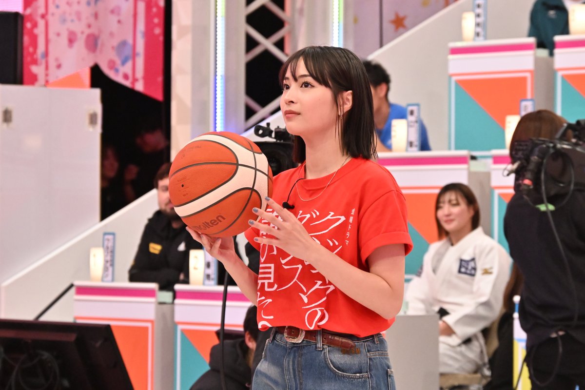 12月31日(火)午後5:00 「#大晦日オールスター体育祭」 そうそうたる